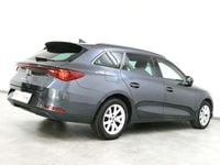 gebraucht Seat Leon SP DSG LED Navi ACC Ahk Panorama DAB App R-Kamera