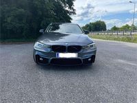gebraucht BMW 320 320 d EfficientDynamics Edition