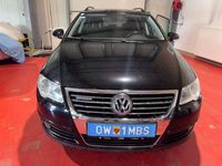 gebraucht VW Passat Variant BlueMotion Pickerl neu 09/2024!!