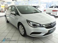 gebraucht Opel Astra 6 CDTl ecoflex Edition Start/Stop