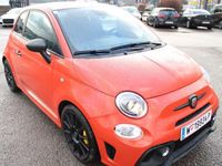 gebraucht Abarth 695 MY23