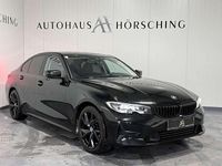 Gebraucht BMW 318 150 PS (110 kW) 2019 Schwarz Limousine