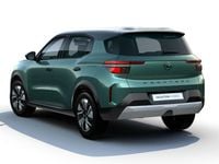 Neu Opel Frontera 145 PS (106 kW) 2025 SUV