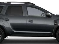 gebraucht Dacia Duster Journey Klimaauto SHZ Keyless TCe 150 EDC 110 k...