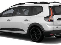 Neu Dacia Jogger Extreme 109 PS (80 kW) 2026 Van / Kleinbus