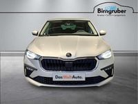 gebraucht Skoda Scala Selection TSI