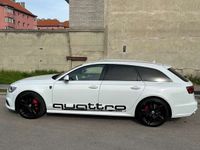gebraucht Audi A6 Allroad 3,0 TDI Intense Quattro tiptronic