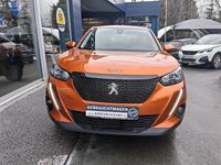 gebraucht Peugeot 2008 BlueHDi 110 S&S Active Pack 6-Gang-Manuell