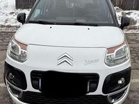 gebraucht Citroën C3 Picasso