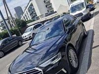Gebraucht Audi A6 Design 231 PS (169 kW) 2019 Schwarz Kombi