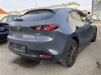 gebraucht Mazda 3 Skyactiv-G122 Comfort+ /SO/PR/ST/TE