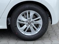 gebraucht Toyota Yaris Hybrid Active Comfort 1,5 CVT Hybrid 85kW Winter