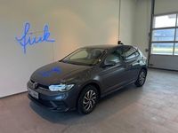 Neu VW Polo 95 PS (69 kW) 2025 Mittelgrau  metallic Limousine
