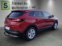 gebraucht Opel Grandland X Innovation 1,2 Turbo