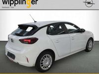 gebraucht Opel Corsa F Edition 75PS Benzin MT5 LP € 22.997,-