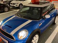 gebraucht Mini Cooper S Gute Austattung/neues Pickerl