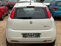 gebraucht Fiat Grande Punto 1.2 8V Active