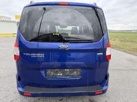 gebraucht Ford Tourneo Courier 1,0 EcoBoost Ambiente