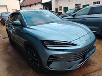 Neu BYD Seal U Comfort 98 PS (72 kW) 2025 Blau SUV