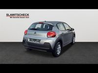 gebraucht Citroën C3 PureTech 83 YOU VORBESTELLT FÜR MAI 2024