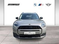 gebraucht Mini Cooper Countryman Countryman C Paket M // Head-Up // Panorama Glasd