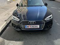 gebraucht Audi A5 Sportback 2,0 TDI DPF Aut.