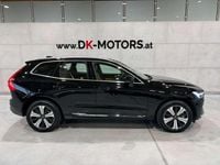 Gebraucht Volvo XC60 Plus 456 PS (335 kW) 2022 Schwarz SUV