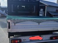 gebraucht Renault Master L1H1 3,5t dCi 125