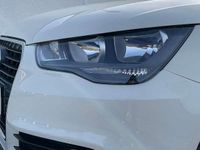 gebraucht Audi A1 Sportback 1,2 TFSI Attraction