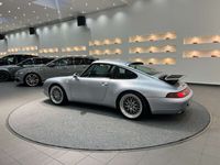 gebraucht Porsche 911 Carrera Coupé