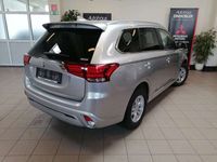 gebraucht Mitsubishi Outlander P-HEV 