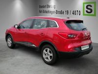 gebraucht Renault Kadjar Limited Energy TCe 130 6-Gang