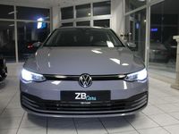 Gebraucht VW Golf VIII Life 150 PS (110 kW) 2021 Grau Kombi