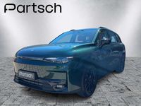 Neu Leapmotor C10 215 PS (158 kW) 2025 Grün SUV