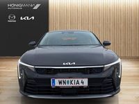 Neu Kia K4 Silver 114 PS (83 kW) 2026 Limousine