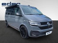gebraucht VW California Beach Edition Camper TDI 4M