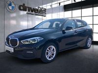 gebraucht BMW 116 d*NAVI*