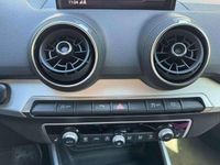 gebraucht Audi Q2 10 TFSI Sport S-tronic