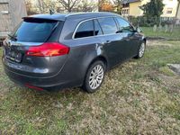 gebraucht Opel Insignia ST 20 Cosmo CDTI DPF