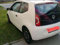 gebraucht VW up! 1.0 44kw 60PS 03/2012 !Beschreibung LESEN!FIXPREIS