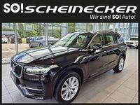 gebraucht Volvo XC90 D5 AWD Momentum