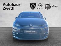 Gebraucht Citroën C4 SpaceTourer Shine 131 PS (96 kW) 2018 Grau Van / Kleinbus