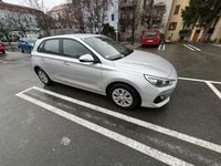 Gebraucht Hyundai i30 99 PS (72 kW) 2019 Limousine