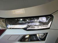 gebraucht Skoda Karoq Style 2.0 TDI