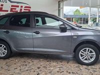 gebraucht Seat Ibiza ST Kombi 75 PS Style