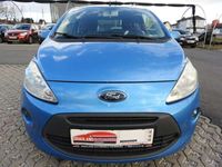 gebraucht Ford Ka Ka/Ka+12 Titanium