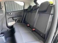 Gebraucht Citroën C3 83 PS (61 kW) 2021 Kleinwagen