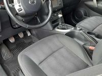 gebraucht Nissan Qashqai Qashqai1,6 dCi 360 Start/Stop 4WD 360 Start/Stop