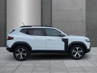 gebraucht Dacia Duster Journey+SHZ+Klimaauto+RFK TCe 100 ECO-G