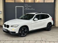 gebraucht BMW X1 xDrive 18d Sportline Aut. ALLRAD* XENON* PDC*